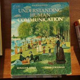 understanding human communication理解人类传播