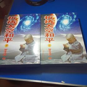 祈祷太空和平（上下册）