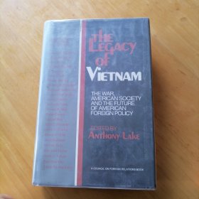 THE LEGACY OF VIETNAM