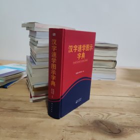 汉字速学图示字典