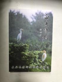 创刊号：永阳诗韵（安徽省来安县）