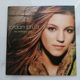 JORDAN PRUITT CD （612）