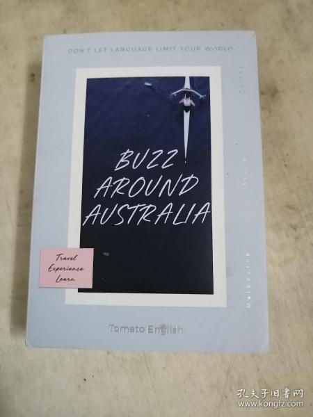 BUZZ  AROUND AUSTRALIA