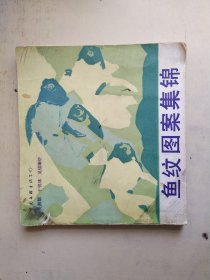 鱼纹图案集锦（无封底）