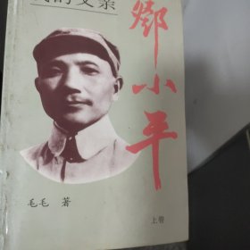 我的父亲邓小平