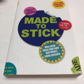 Made to Stick