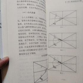 梅花桩拳大小架基本套路