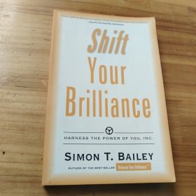 Shift Your Brilliance