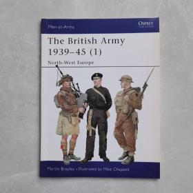 The British Army 1939—45