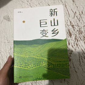 新山乡巨变