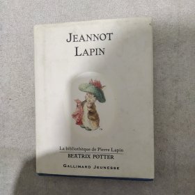 JEANNOT LAPIN