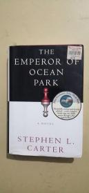 THE EMPEROR OF OCEAN PARK