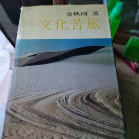 文化苦旅