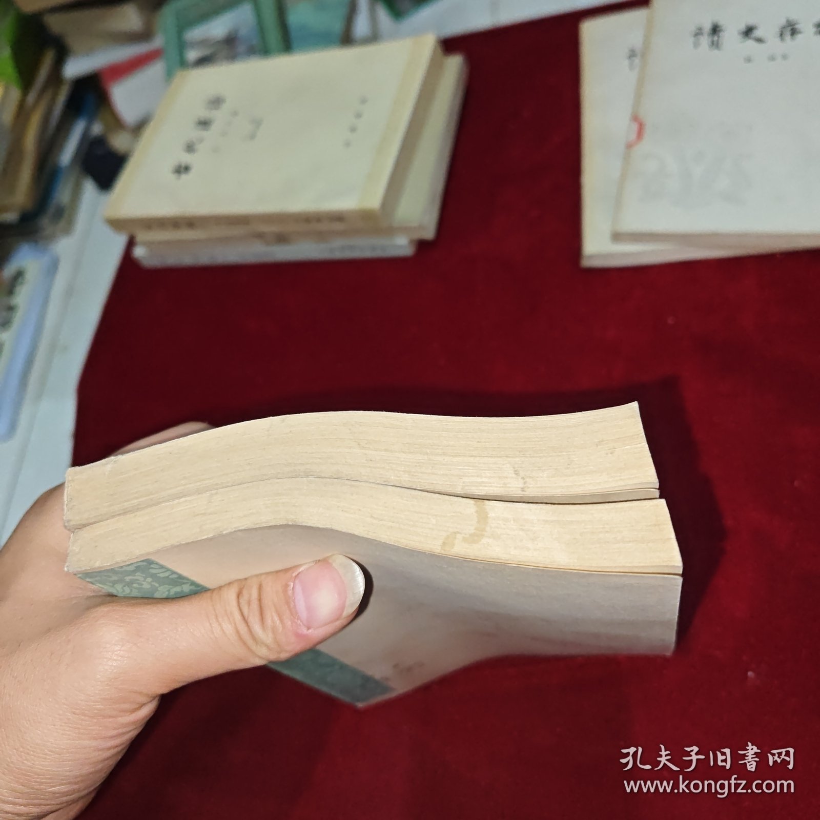 明清史讲义(上下册)