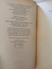 Captain Pantoja and the Special Service