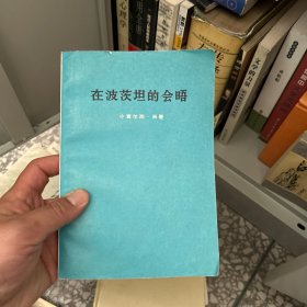 在波茨坦的会晤