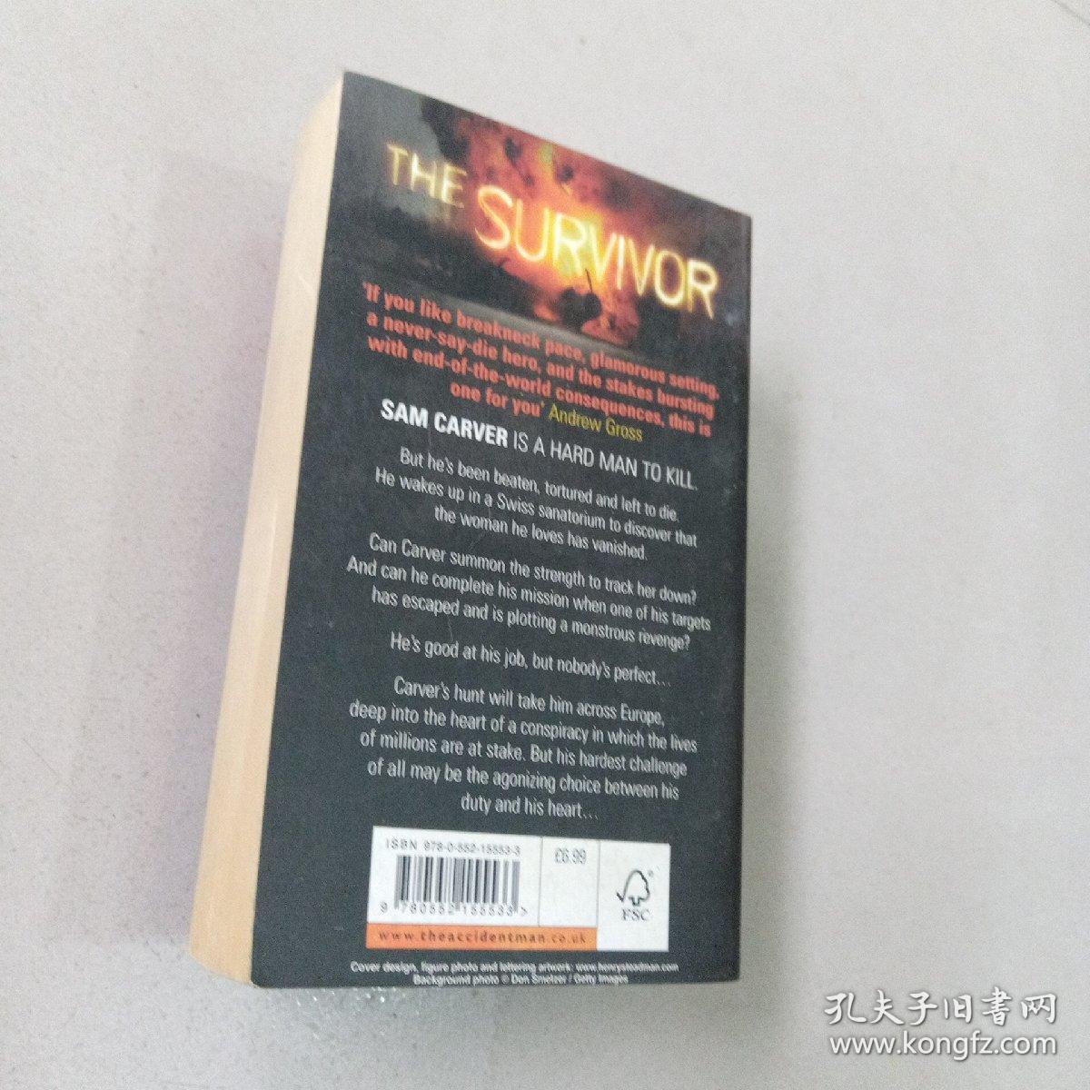 The Survivor