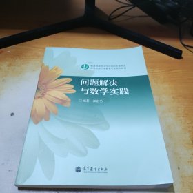 问题解决与数学实践