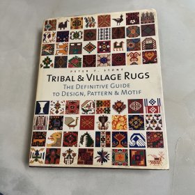 Tribal & Village rugs