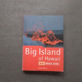 big lsland of hawaii