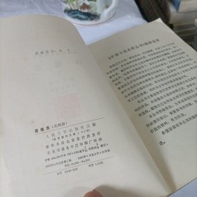 荡寇志(共两册)