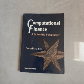 Computational Finance（英文版）