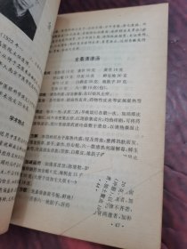 名医名方录第一辑