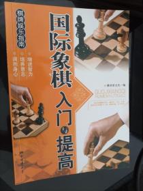 棋牌娱乐指南：国际象棋入门与提高