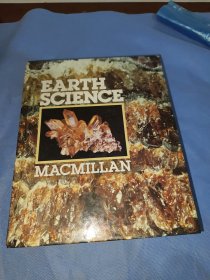 EARTH SCIENCE MACMILLAN