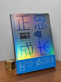 正念成长：培养孩子的抗挫力