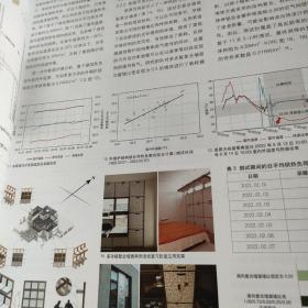 建筑学报202212 中国国际太阳能十项全能竞赛