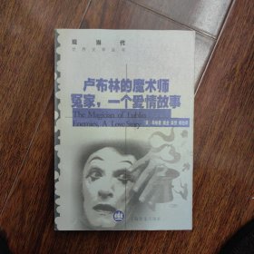 现当代世界文学丛书：卢布林的魔术师 冤家，一个爱情故事