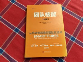 团队核能：行动版