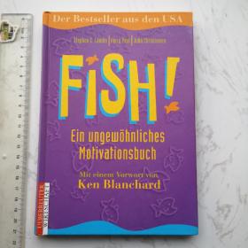 Fish！德文德语德国