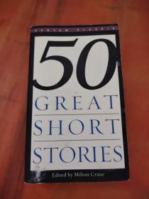 Fifty Great Short Stories