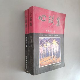 心路集