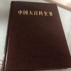 中国大百科全书32