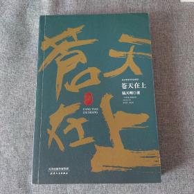 陆天明当代作品精选：苍天在上