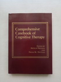 Comprehensive Casebook of Cognitive Therapy