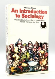 《社会学导论》 An Introduction to Sociology : A Reader（社会学）英文原版书