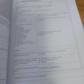 APIC/JCR医院感染预防与控制工作手册：（第三版）（华润JCI医院管理研究院系列译著）