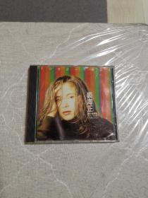 CD：裘海正1992一1994