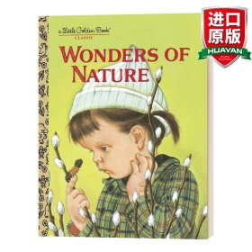 Wonders of Nature[神奇的大自然]