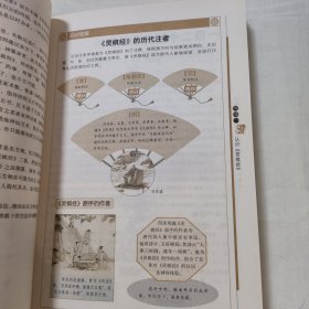 图解灵棋经（2012白话图解）享誉古今的易占奇书，全系列畅销100万册典藏图书