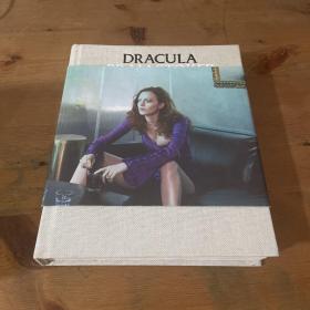 Dracula bram stoker