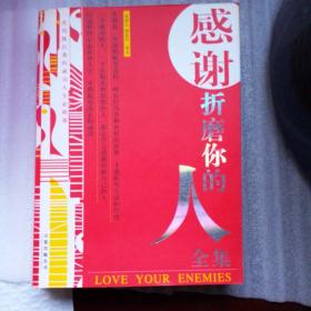 感谢折磨你的人全集