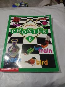 PHONICS