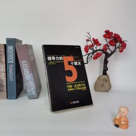 领导力的5个层次