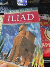 The Iliad