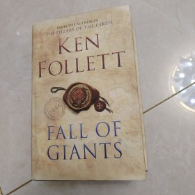 Fall of Giants